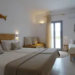 Hotel Paros Bay Parasporos