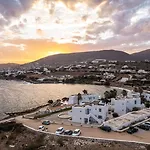 Paros Bay Hotel Parasporos