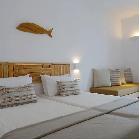 Paros Bay Hotel