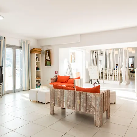 Paros Bay 4*