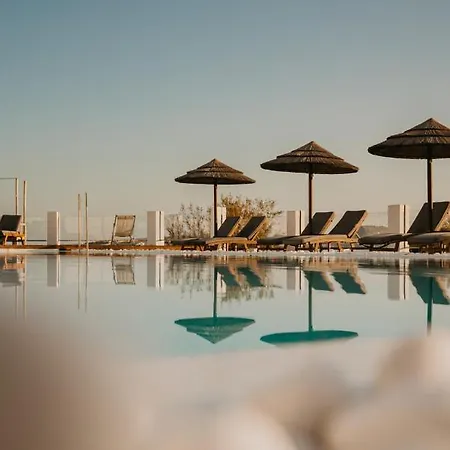 Hotel Paros Bay
