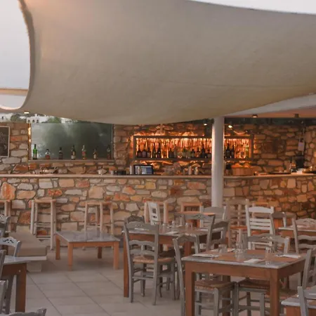 Paros Bay 4* Parasporos