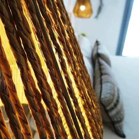 Paros Bay 4*