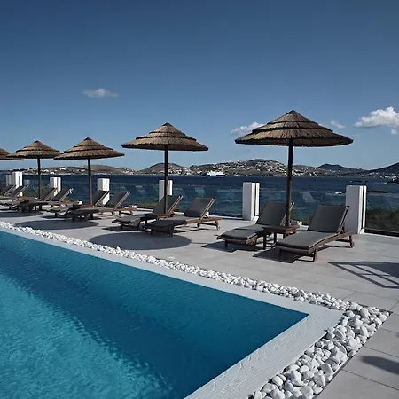 Paros Bay Hotel