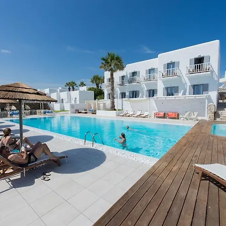 Paros Bay Hotel