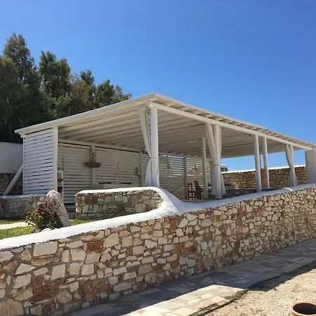 Paros Bay Hotell