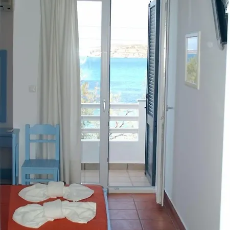 Hotell Paros Bay 4*