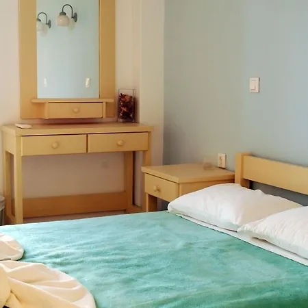 Hotel Paros Bay