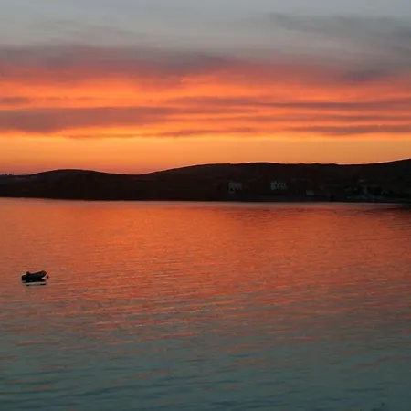 Hotel Paros Bay Parasporos