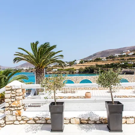 Paros Bay Hotel