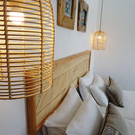 Hotel Paros Bay Parasporos