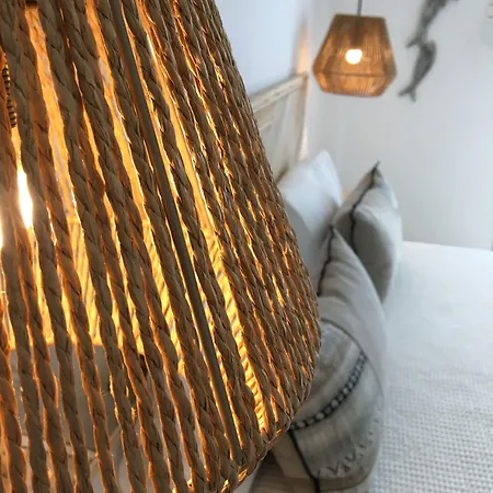 Paros Bay 4* Parasporos