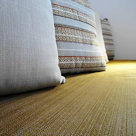 Paros Bay Hotel Parasporos