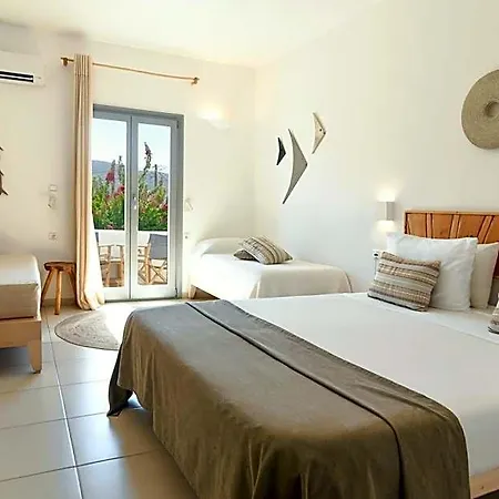 Paros Bay 호텔