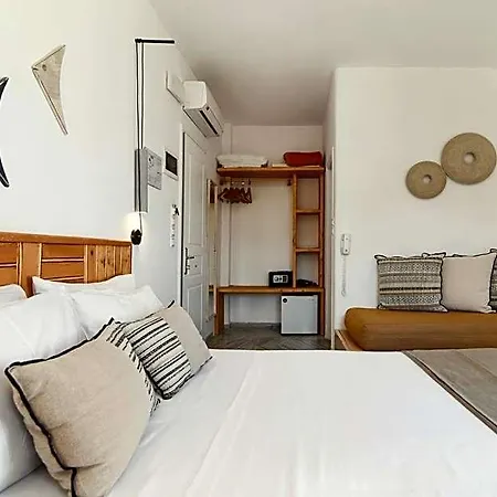 Paros Bay 4*