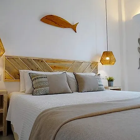 Hotell Paros Bay 4*