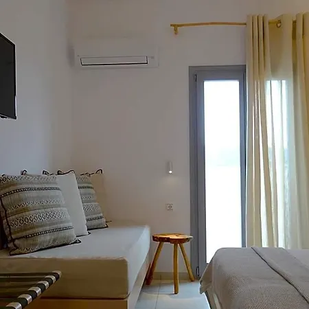 Hotell Paros Bay Parasporos