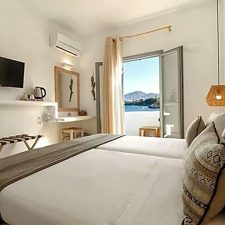 Paros Bay Ξενοδοχείο Παράσπορος