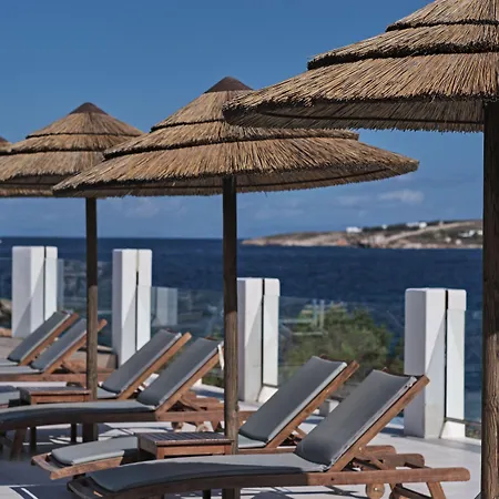Paros Bay Ξενοδοχείο Παράσπορος
