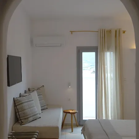 Paros Bay