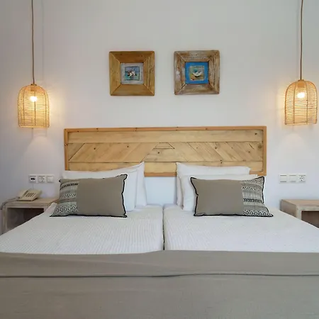 Hotel Paros Bay Parasporos