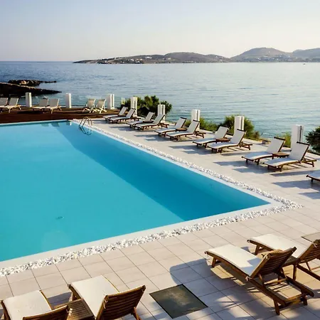 Hotel Paros Bay