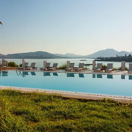 Hotel Paros Bay Parasporos