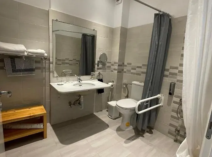 Paros Bay 4* Parasporos