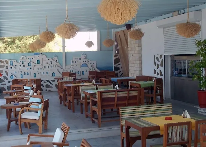 Paros Bay Hotel Parasporos