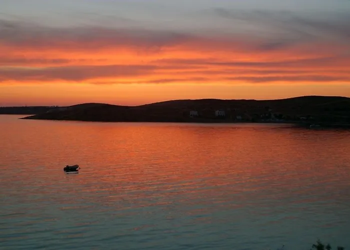 Hotel Paros Bay Parasporos