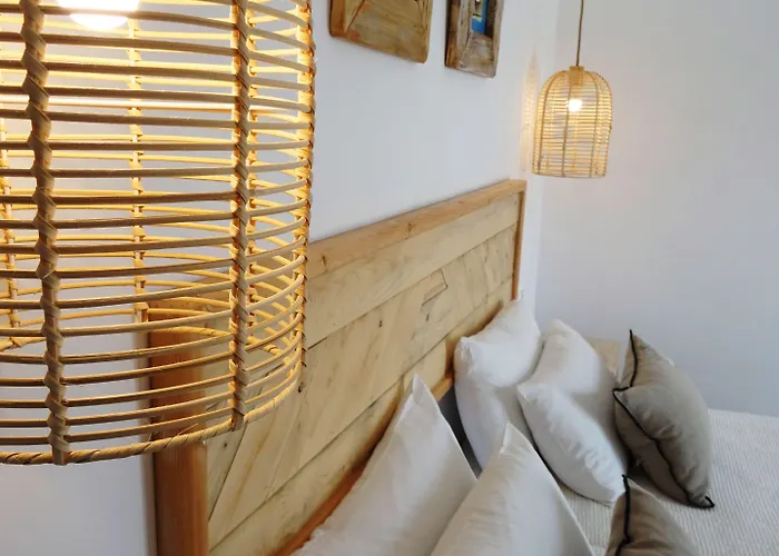 Otel Paros Bay Parasporos