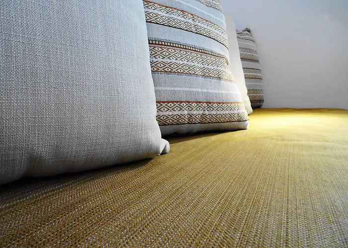 Paros Bay Hotel Parasporos